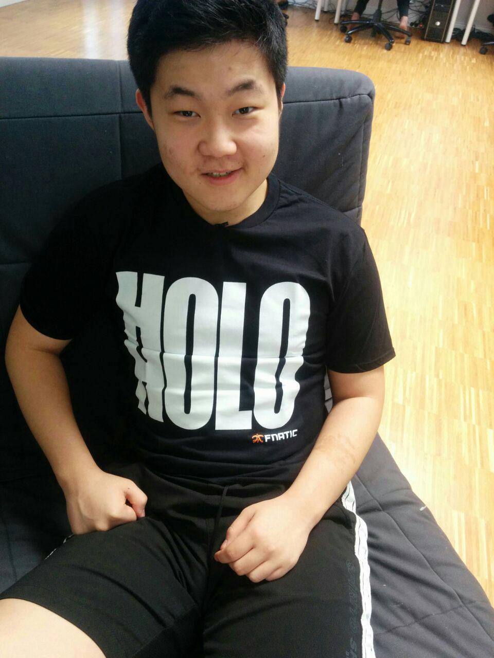 Twitter Fnatic Twitter Fnatic
