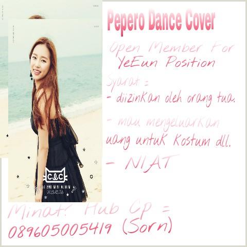 @kiddovlvt_dc [ HELP RT ] gomawo 😘