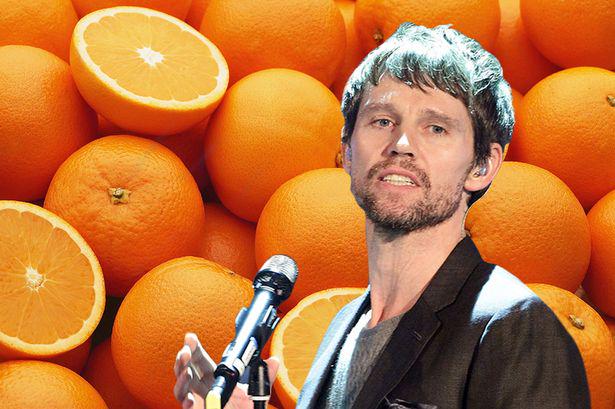 It\s ex- band member Jason Orange\s birthday today! Happy birthday Jason.. please come back 