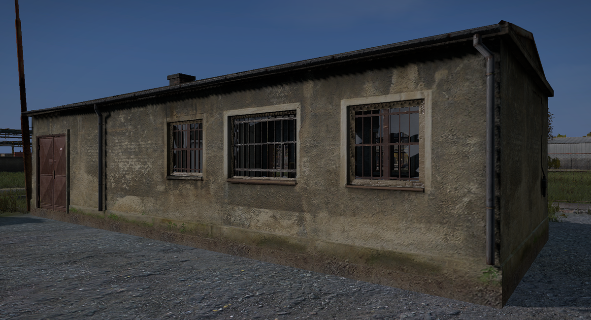 Two new enterable buildings! #DayZ trello update
trello.com/c/oniD4902/67-…