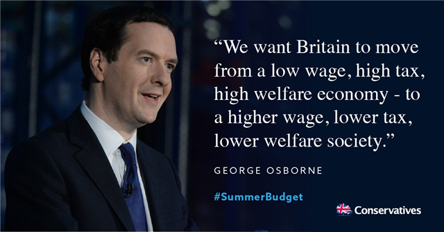 The #SummerBudget is about delivering security for working people. Find out more: betterfutu.re/1ftA9wJ