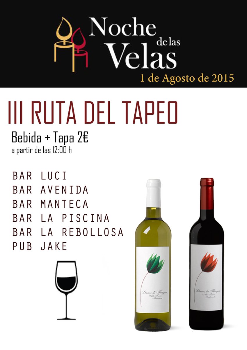 Titaguas_'s tweet photo. Disfruta durante el día de la III Ruta del Tapeo y del III Certamen de Pintura Rápida http://t.co/rWTGRbFnd6