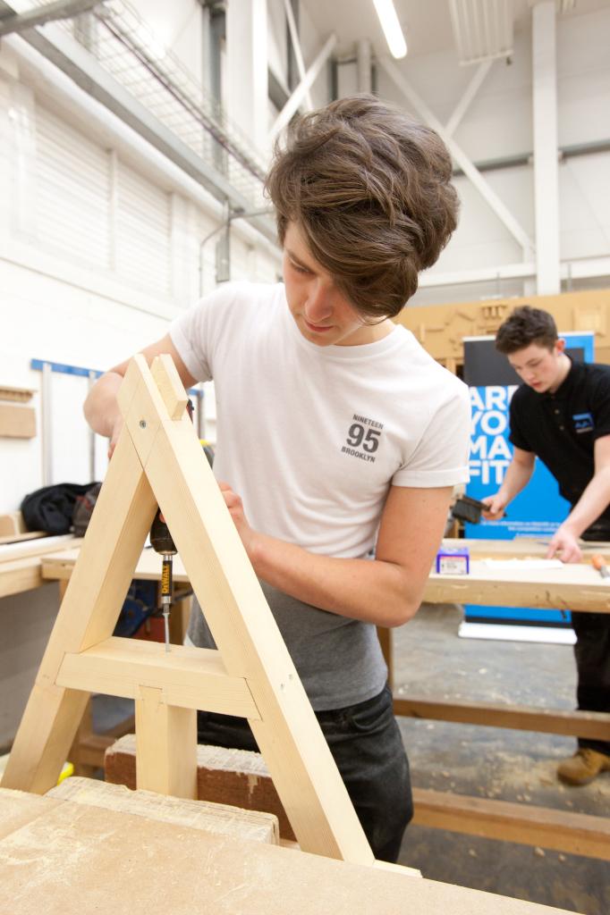 matchfitskills's tweet photo. #Matchfit #SkillsCompetitions #YorkshireHumberRegion http://t.co/S3lut8HsPr