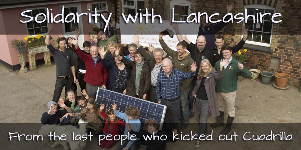 GreenpeaceUK tweet picture