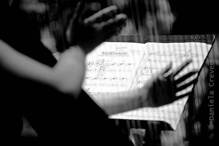 CsPagesNet's tweet photo. Che il jazz inizi! @lasbalchi @LapostolleWine @lapaolabria @LaVillageDine @lacoutale http://t.co/2jsBBiN6uM