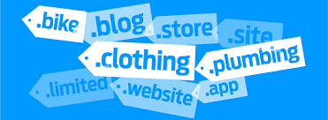 AlanadiBlog's tweet image. alanadiblog.com/2015/07/yeni-u…
Popüler olasılığı yüksek 4 yeni uzantı...
#alanadi #alanadlari