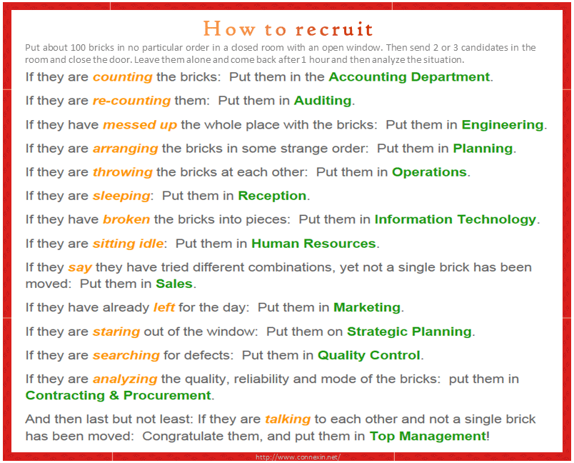beatmysalary's tweet photo. LOL #HRChronicles #Recruitmentjokes http://t.co/uRqrxegA4e