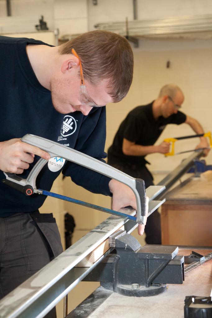 matchfitskills's tweet photo. #Matchfit #SkillsCompetitions #YorkshireHumberRegion http://t.co/FkmZBNVu8X