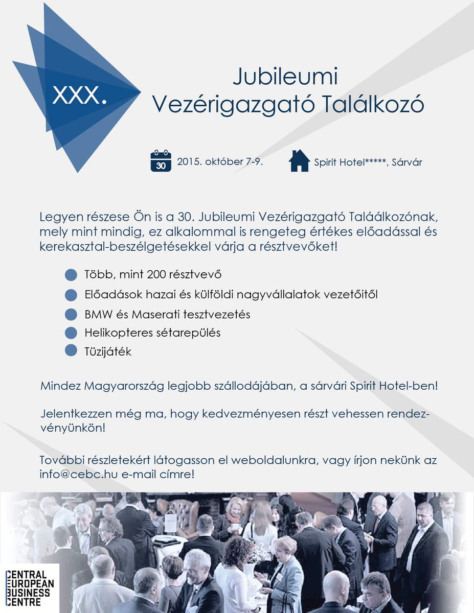 CebcEvents's tweet image. 