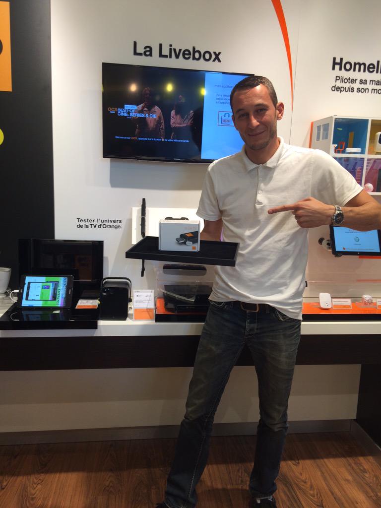 Thomas Limare tweet media