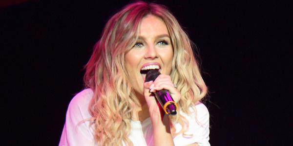 Wishing Perrie Edwards a very Happy 22nd Birthday!  
