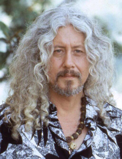 Happy Birthday, Arlo Guthrie! 