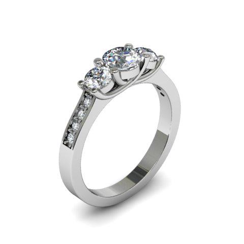 #EngagementRings #wedding #jeweller #ayrshire #ring #bride #groom #glasgow
