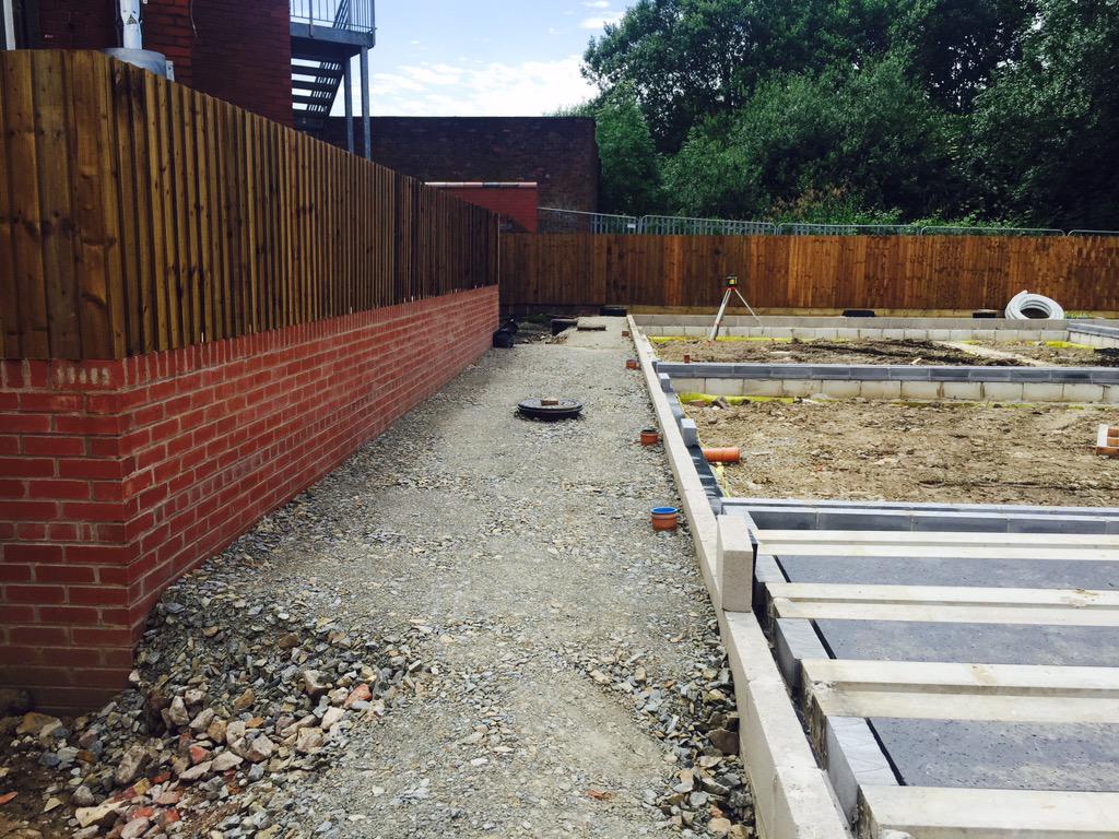 Readstone Construction Ltd On Twitter 1st Plot Ground Floor