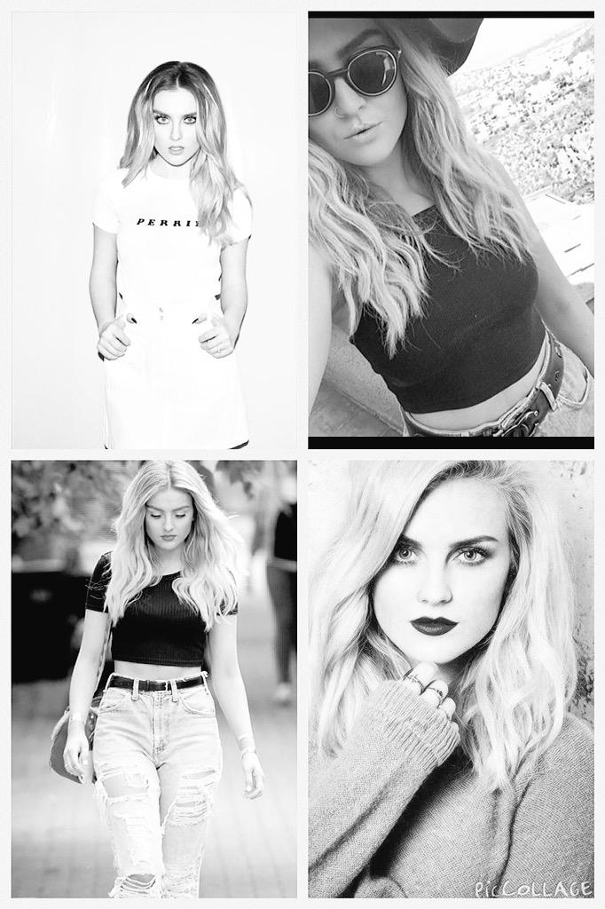 Happy 22nd birthday to \s gorgeous Perrie Edwards maybe a good present would be to buy 