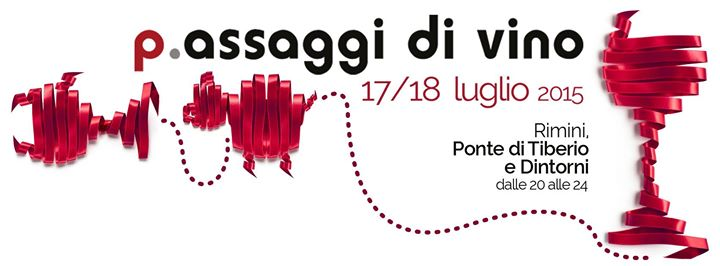 Tonight and tomorrow - wine tasting in Rimini - #p.assagidivino
visit-rimini.com/annual-events-…