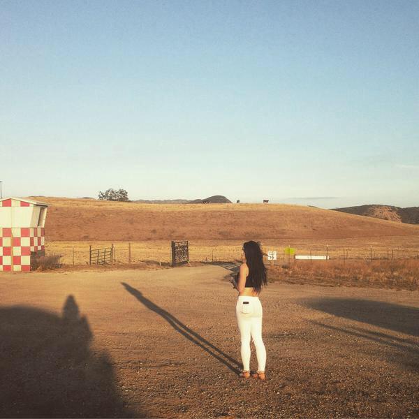 DefiantScreamer's tweet image. "I go to nature to be soothed and healed. And to have my senses put in tune once more." I love the quiet.