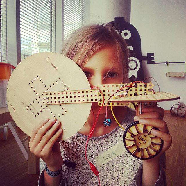 insta_arduino's tweet image. ift.tt/1Mk8vMS - #lofirobot #akademiapanatechnika #workshop #arduino #robot by l… ift.tt/1JTEGoZ