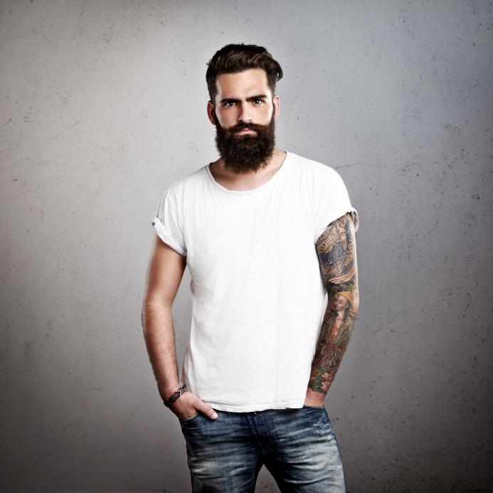 muyinteresante's tweet photo. ¡La barba te hace más atractivo! http://t.co/91aqCnsRnN Más ventajas de llevar barba en esta FOTOGALERÍA: http://t.co/LeUtMrEtwa