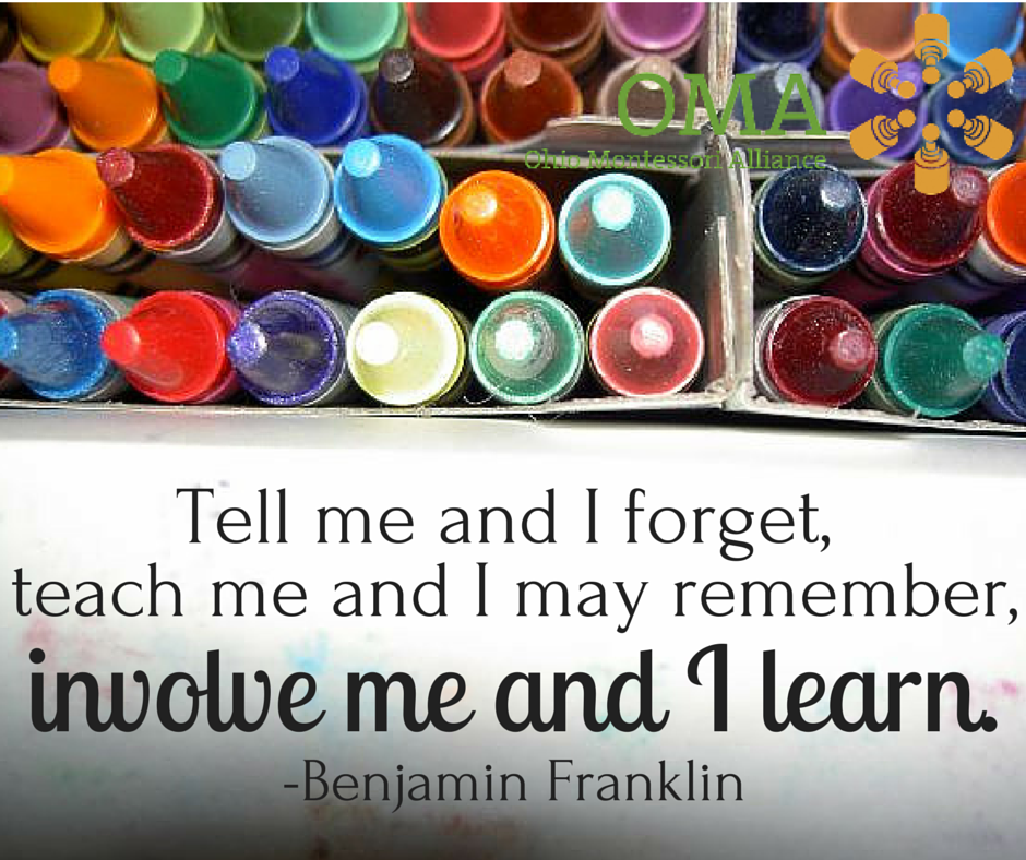 O.M.A. (@ohiomontessori) on Twitter photo 