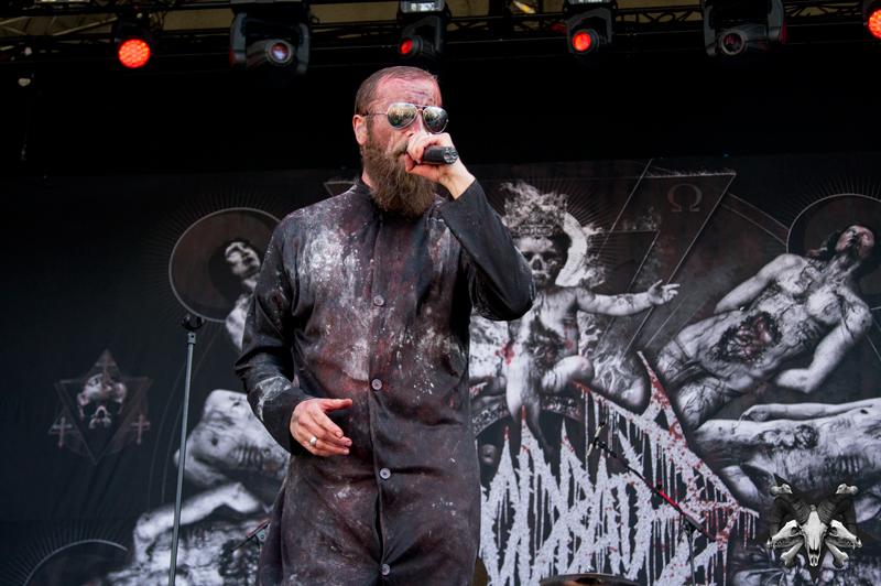 Check Out @SamuelRoon's Live Photos Of <a href="/BloodbathBand/">Official Bloodbath</a> From @TuskaFestival! snblnk.com/5pj #HeavyMetal \m/