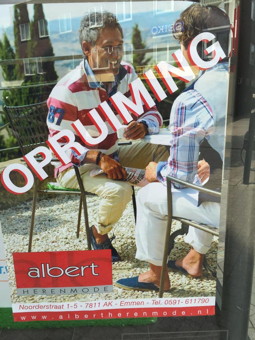 Albert Herenmode (@albertherenmode) on Twitter photo 