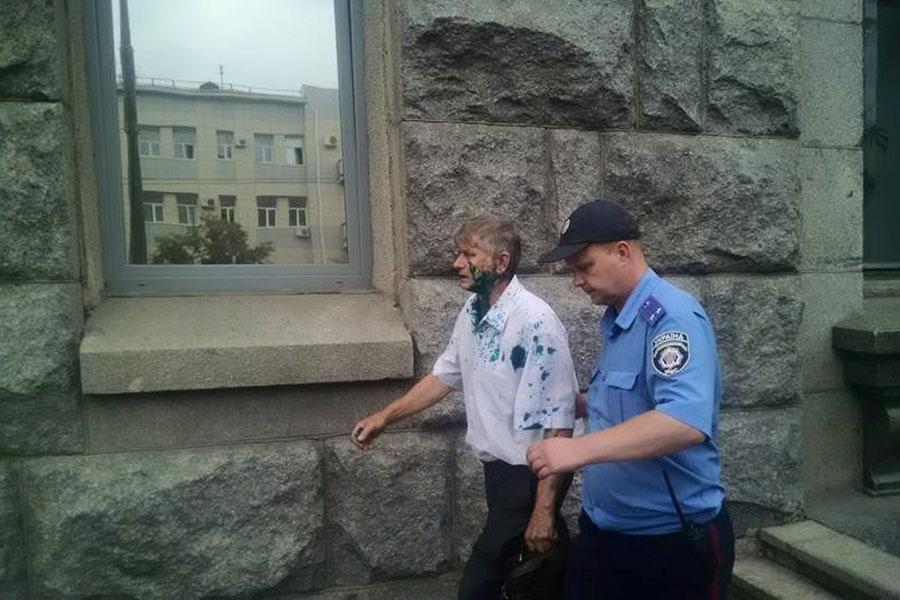 Украина нарастила импорт газа из Словакии на 18%, - "Укртрансгаз" - Цензор.НЕТ 4832