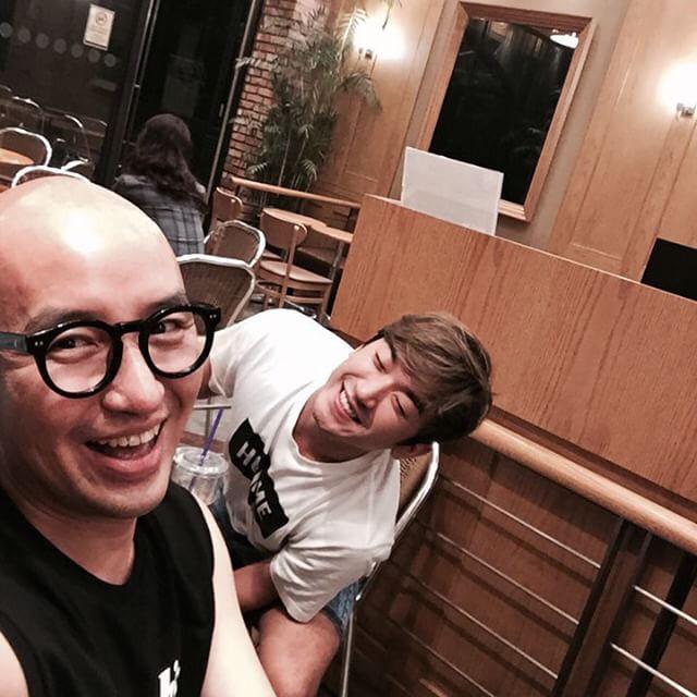 우리행님 오래간만입니데이~^^😄