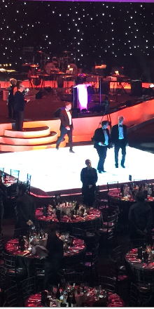 EdenTreeIM's tweet photo. Very well done to @HLInvest Peter Hargreaves & Stephen Lansdown for the 20yr Outstanding Contribution award #FMYA2015 http://t.co/13WfGavgza