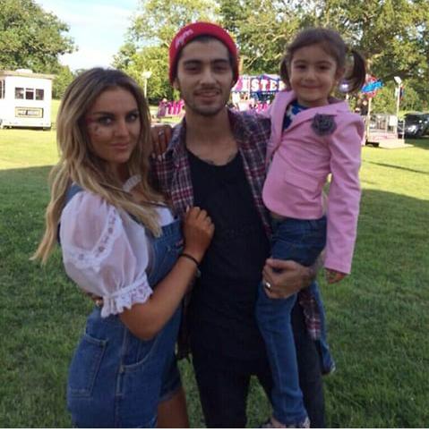 Happy Birthday Princess, be alive and well, and still smiling. I love you so much PERRIE EDWARDS            