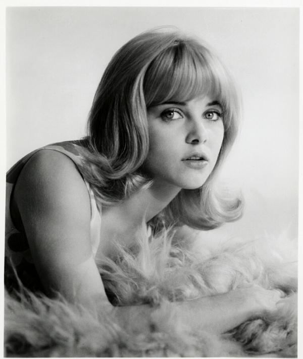Happy birthday Sue Lyon! (July 10, 1946) 