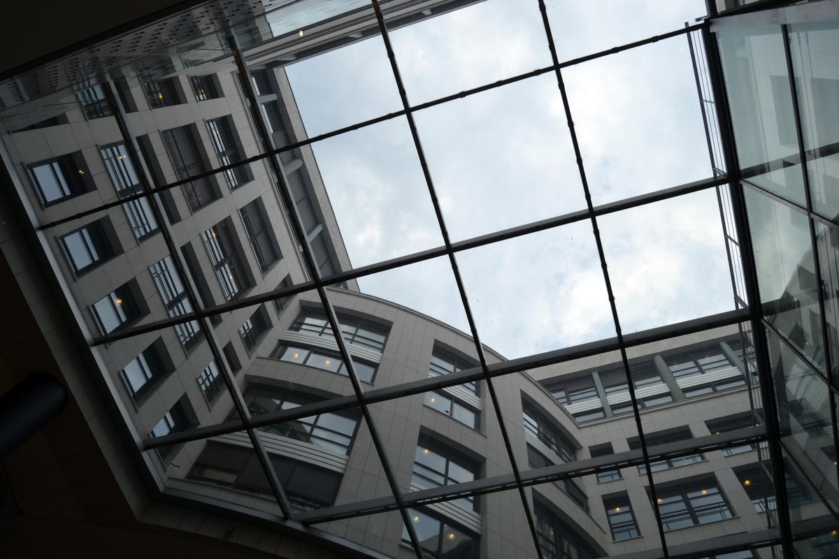 Vous avez manqué la #conférence GED &amp; Dématérialisation? Le résumé, c'est ici : 
si.openwide.fr/Actualites/Con…