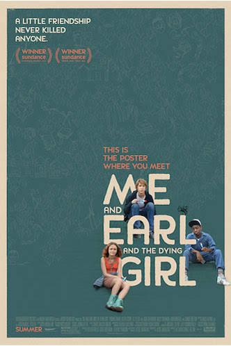TAKEFIVEANDCO's tweet photo. Today at 9am - Your chance to win passes to two new movies: Self/Less &amp; Me and Earl and the Dying Girl. http://t.co/cwbNrzHr0j