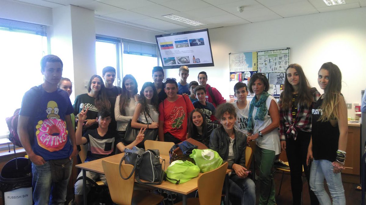 ammeon's tweet image. Busy day today @ammeon HQ. We had some great students in from @MalvernHouseDub to find out all about #Ammeon