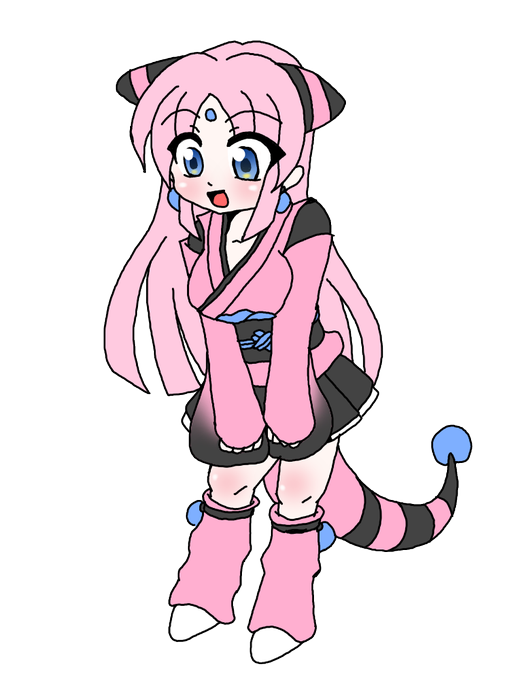 デンリュウのtwitterイラスト検索結果