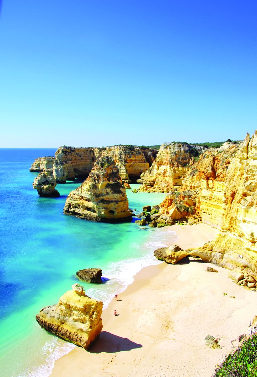 WIN tickets to fly to Faro! Visit our Facebook page to enter facebook.com/CardiffAirport #FlyMeFlybe