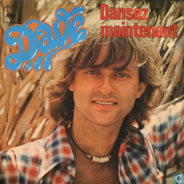 NDewaelheyns's tweet photo. Dans #Soirmagplus 59, #Flashback s'arrête en 1975. #Dave chante #DansezMaintenant. http://t.co/w64aobkH3t http://t.co/8zdwFduttg