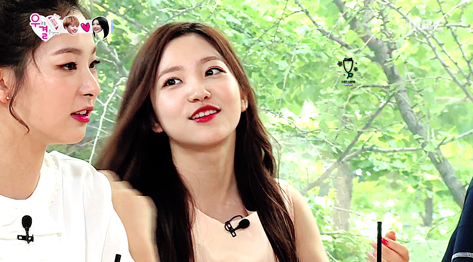 21c_yeri's tweet photo. 160620 우리 결혼했어요 예리 캡쳐 미리보기 2 !  예리미두 차세대 눈꿀녀 ㅠㅅㅠ 입술은 쭈욱 귀여워 #레드벨벳 #예리 고화질은 나중에 블로그에서 받아주세욤 !! http://t.co/9owOPpy0Ex