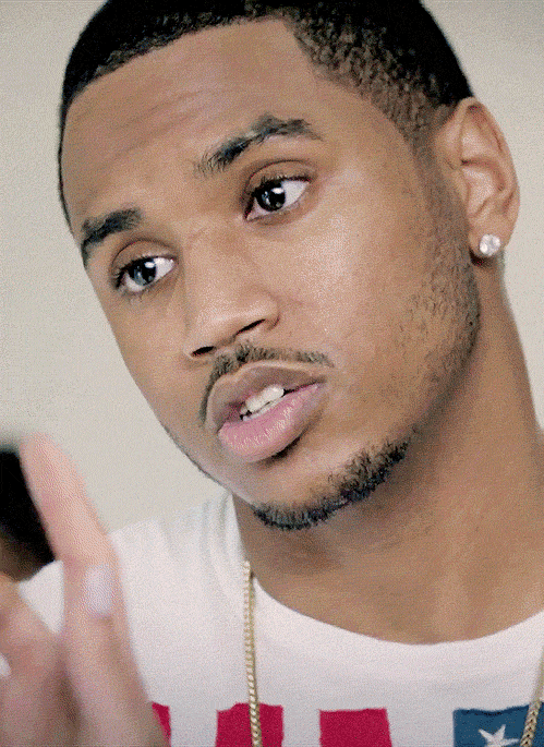 Trigga_World's tweet photo. @treysongz Damn Boy http://t.co/3HLb6OkCSN