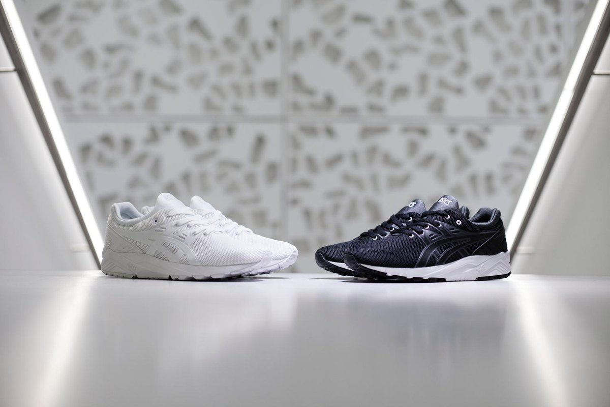 asics kayano foot locker