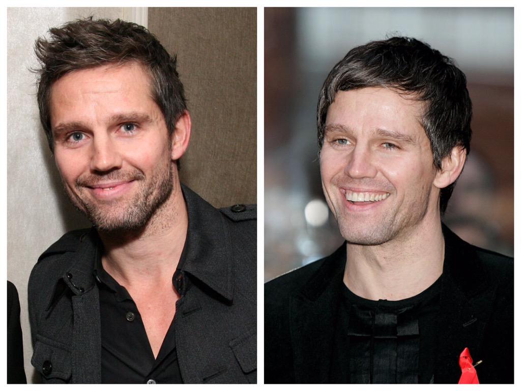 Happy 45th Birthday to beautiful Jason Orange    