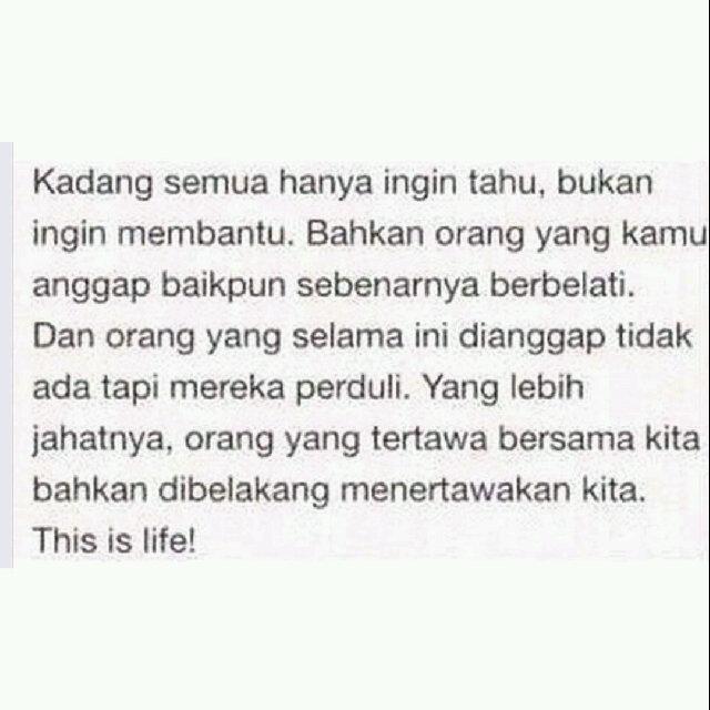 "<a href="/MemeComicIndo/">Meme Comic Indonesia</a>: Kehidupan... -Zon | @Nyon_Risanti "