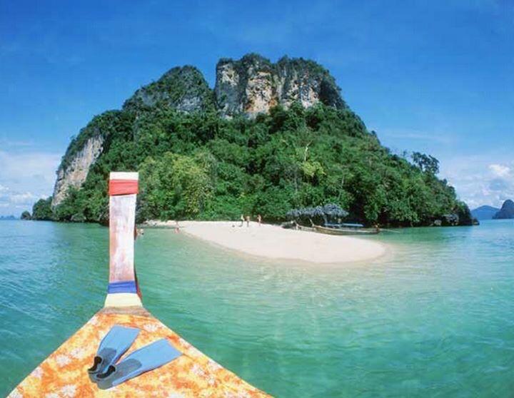 viajescom_'s tweet photo. Asia cuenta con las mejores playas en las que perderse del mundo. #viajescom #viajar #asia #playa http://t.co/ujh9Eu1FQv