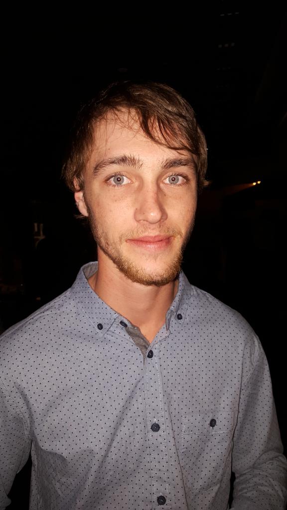 AlanTayt's tweet image. Jayden best tiling apprentice ... next year #mbawards