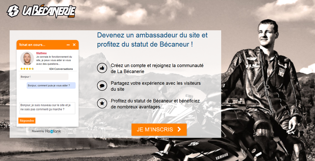 La Bécanerie tweet media