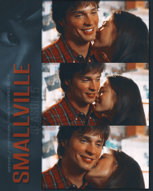 kreukristin's tweet photo. @MsKristinKreuk #TomWelling  >  5.05 Thirst #Smallville http://t.co/dqV9FVW1ek