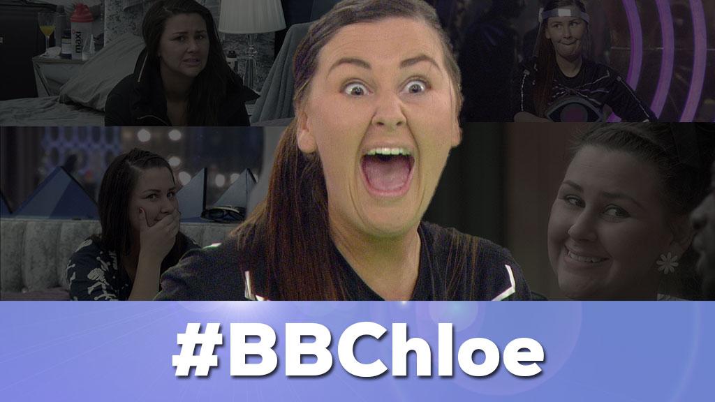 bbuk's tweet photo. Are you team #BBChloe? Give her a retweet to show you care #BBUK http://t.co/Q91idBmoin