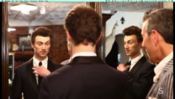 georgebrescia's tweet photo. LOVED working with @PinkhamBryce on @DUwithGBS!!! Watch here on @stage17tv: http://t.co/IOUY32QgEF http://t.co/HuKlihDb3e