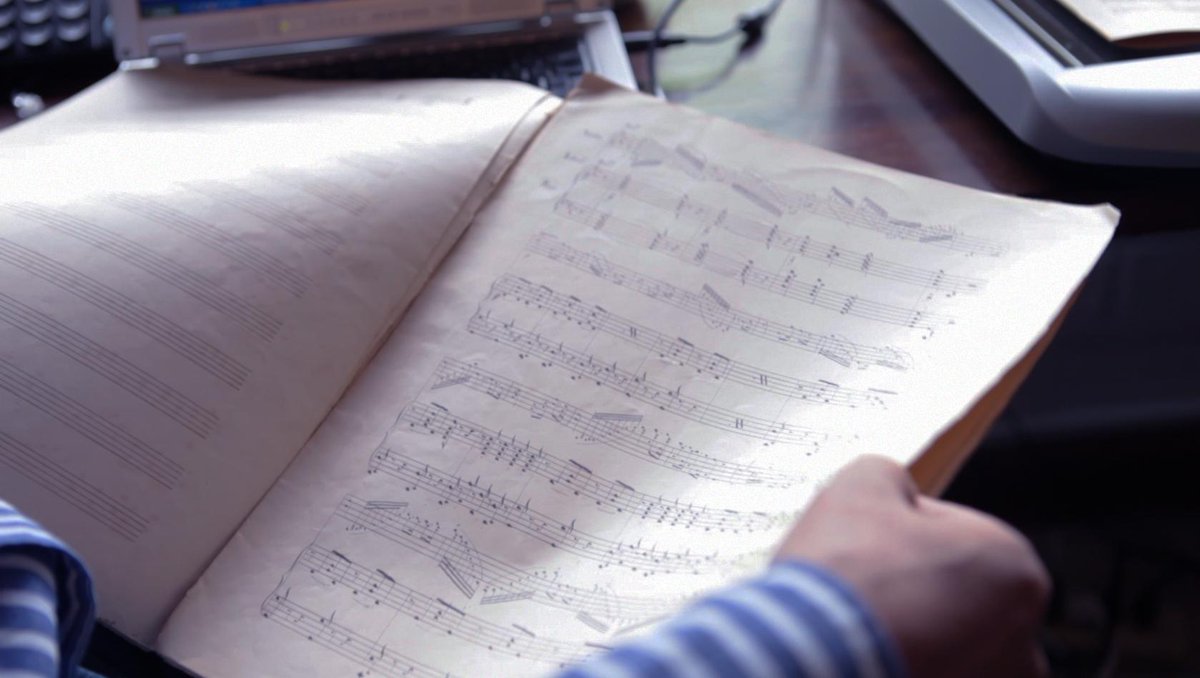 En #VentanaAndina a las 10:30hrs "Soñarse muerto" documental de la Retrospectiva de #Ecuador País Invitado