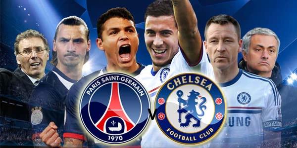 theSecretEnt's tweet image. International Champions Cup: Chelsea FC vs. Paris Saint-Germain FC on July 25th 

Get your tickets now:...